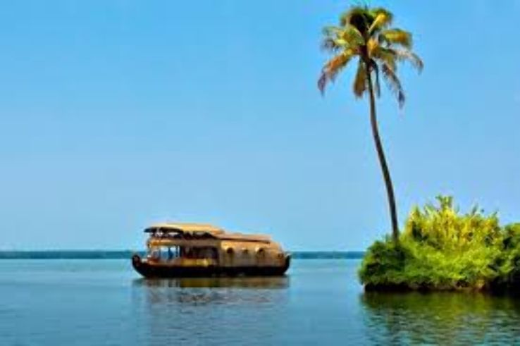 Pleasurable Alappuzha Tour Package for 3 Days